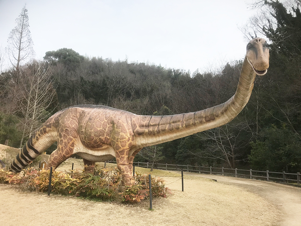 恐竜公園2