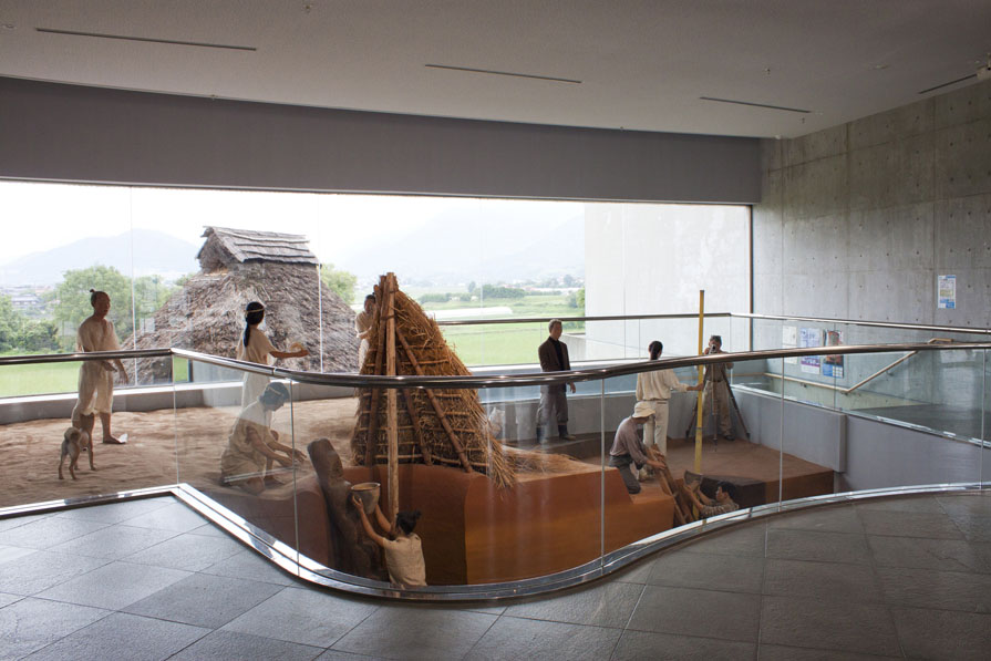 下関市立考古博物館 山口県下関市おでかけスポット 瀬戸内エリアの口コミサイト セトチャン