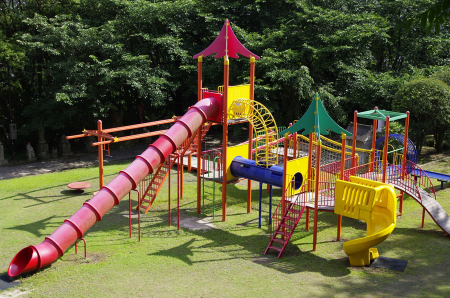 桑山公園 山口県防府市おでかけスポット 瀬戸内エリアの口コミサイト セトチャン