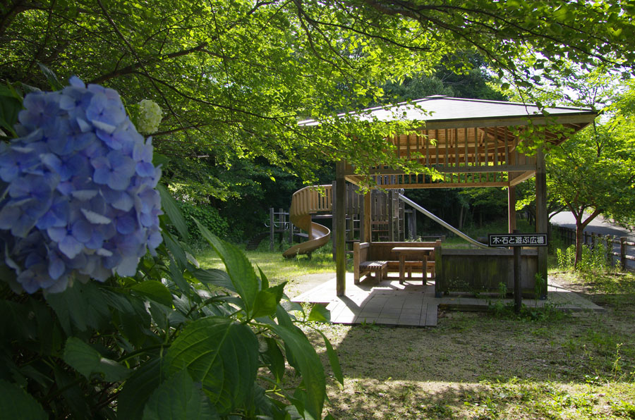 桑山公園 山口県防府市おでかけスポット 瀬戸内エリアの口コミサイト セトチャン