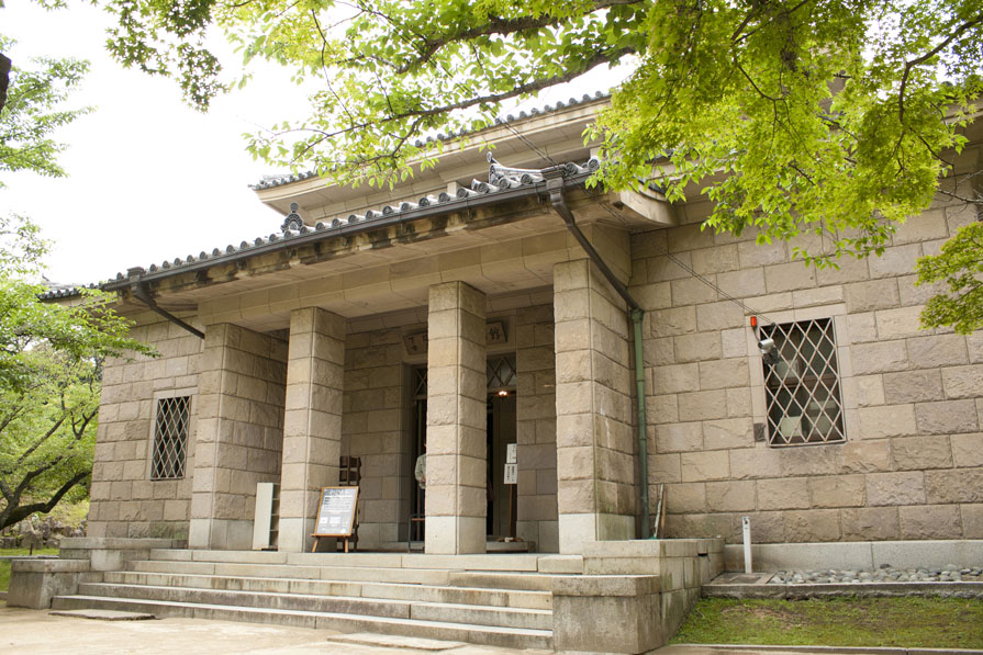 下関市立長府博物館